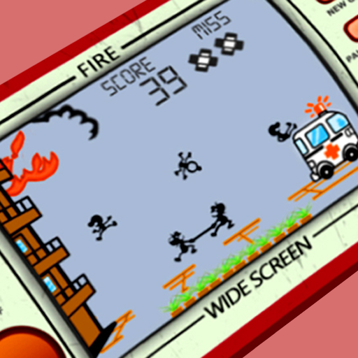 FIRE: 90s and 80s arcade games電腦版