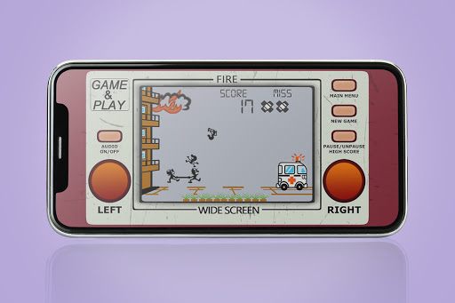FIRE: 90s and 80s arcade games電腦版