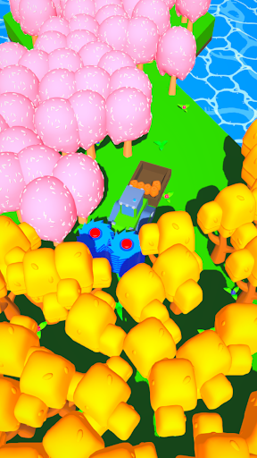 Wood Reaper电脑版