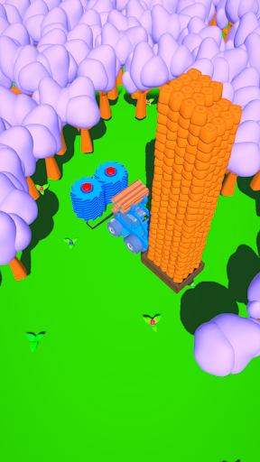 Wood Reaper电脑版