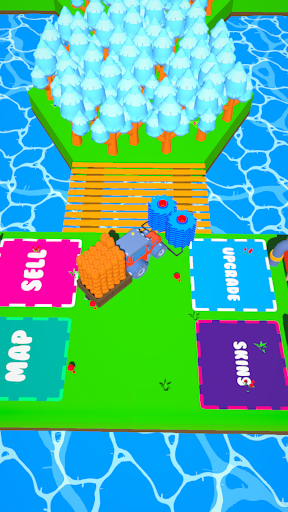 Wood Reaper电脑版