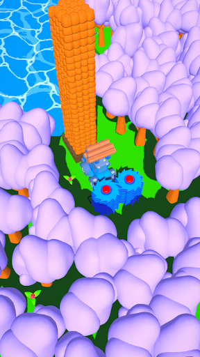 Wood Reaper电脑版