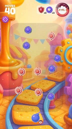 Dragon Veil: Bubble Blast电脑版