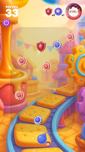 Dragon Veil: Bubble Blast电脑版