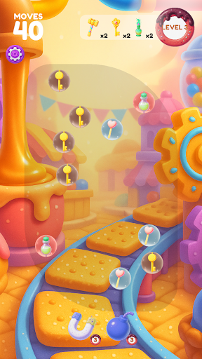 Dragon Veil: Bubble Blast电脑版