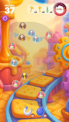 Dragon Veil: Bubble Blast电脑版