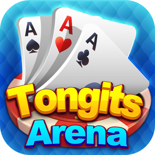 Tongits Arena PC