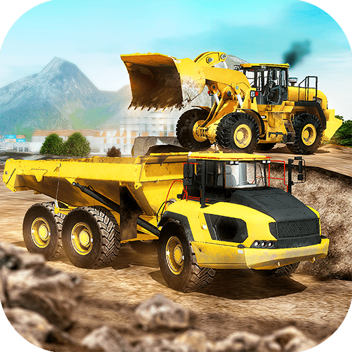 Heavy Machines & Construction PC