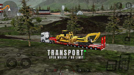 Ağır Makineler ve İnşaat PC