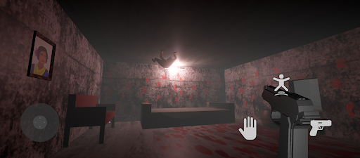Bhoot Bangla : Horror Game