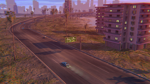 Florida Interstate '86 PC