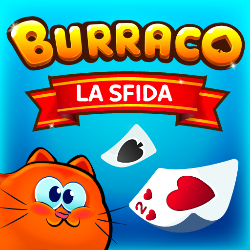 Burraco Italiano: la sfida