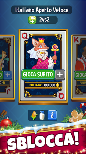 Burraco Italiano: la sfida PC