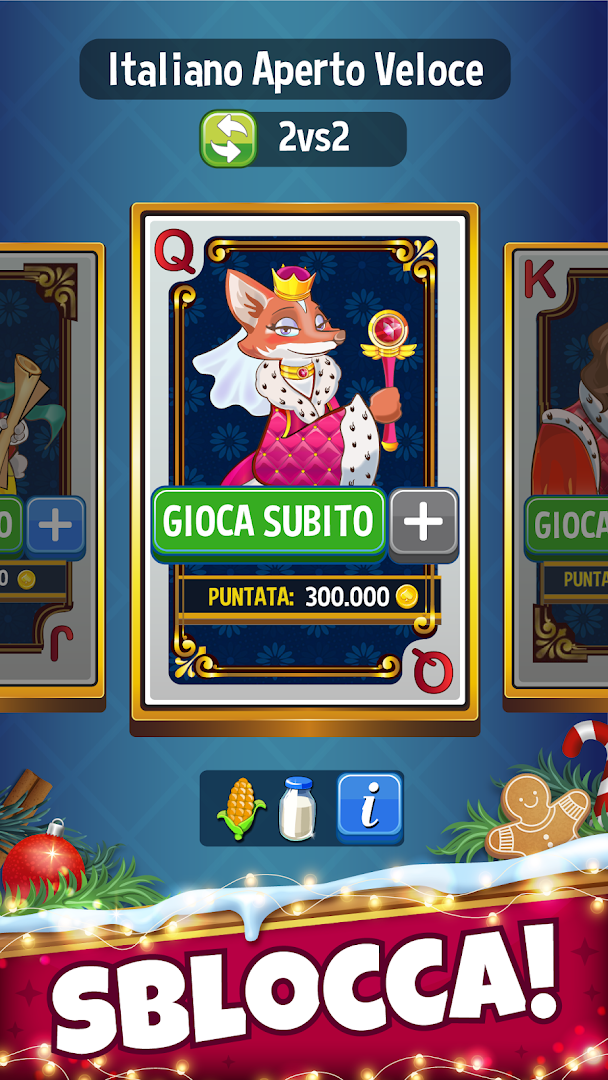 Burraco Italiano: la sfida PC