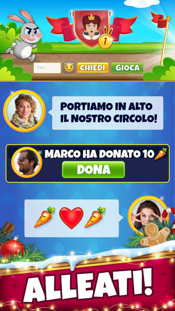 Burraco Italiano: la sfida PC