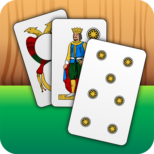  Scopa - L'originale Gioco di Carte Gratis Online. PC