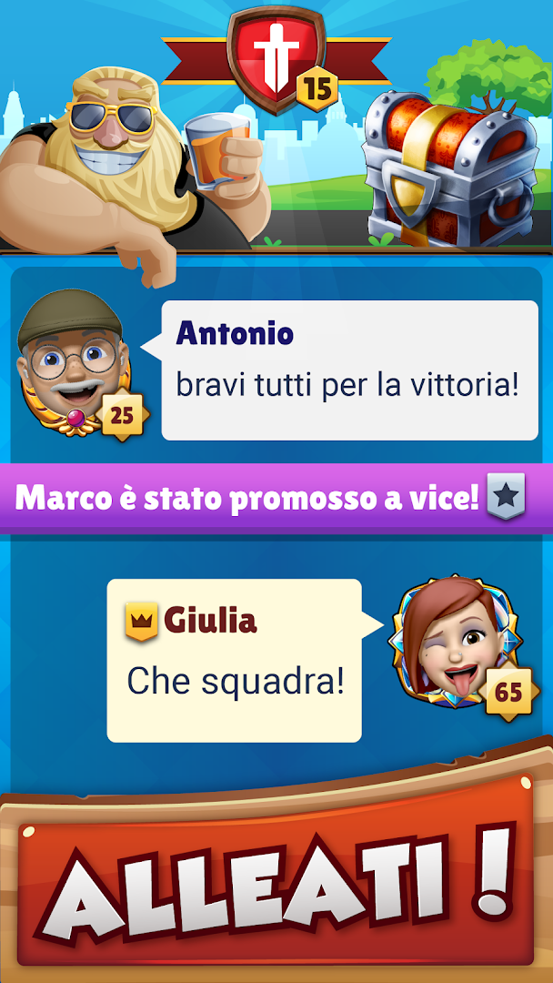 Scopa - L'originale Gioco di Carte Gratis Online. PC