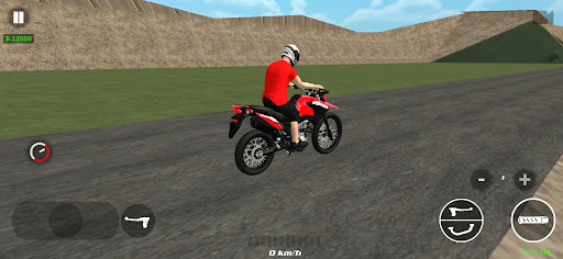 Wheelie Grau PC