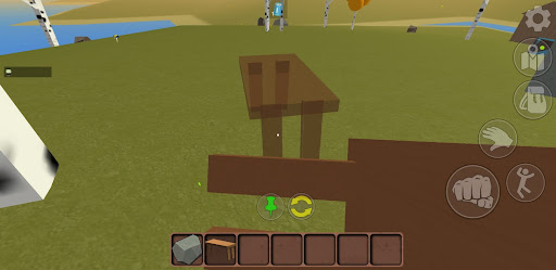 Craft Muck's Multiplayer PC