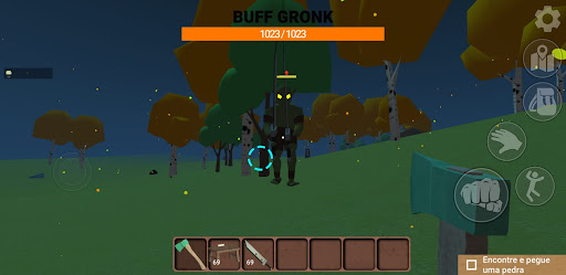 Craft Muck's Multiplayer PC