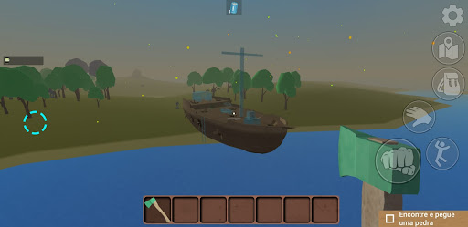 Craft Muck's Multiplayer PC