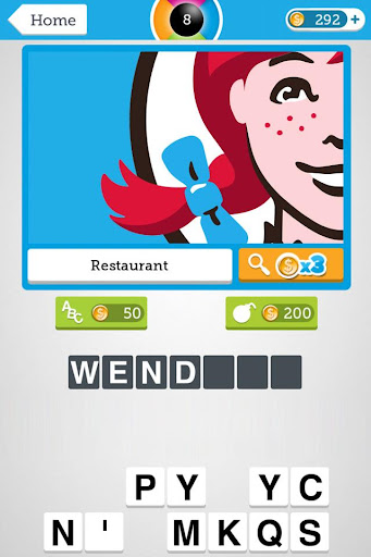 Eye Know: Animated Logos PC