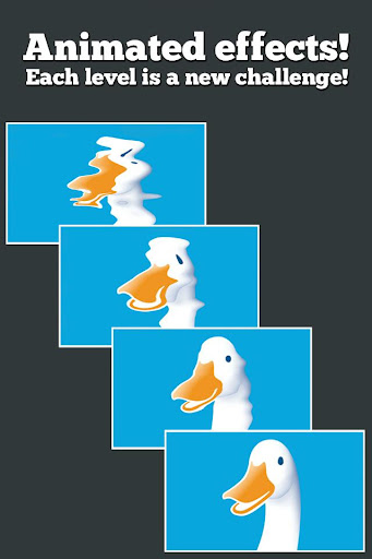 komputer Eye Know: Animated Logos