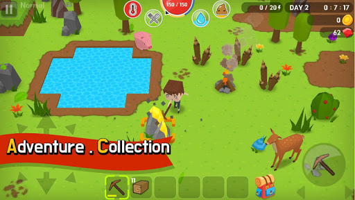 Mine Survival PC