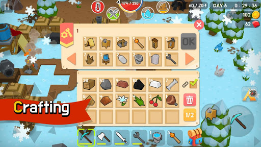 Mine Survival PC