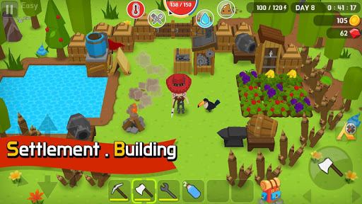 Mine Survival PC