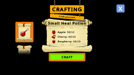 Run Up: arcade-uitdaging