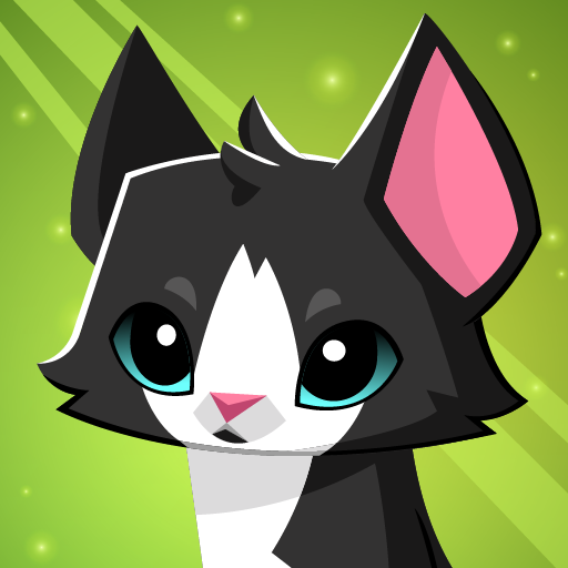 Animal Jam（动物果酱）