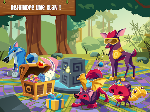Animal Jam PC