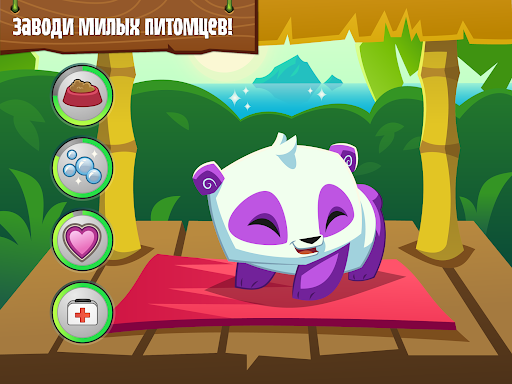 Animal Jam ПК