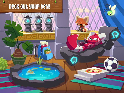 Animal Jam