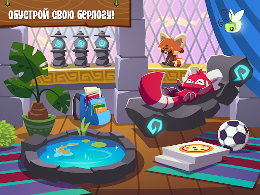 Animal Jam ПК