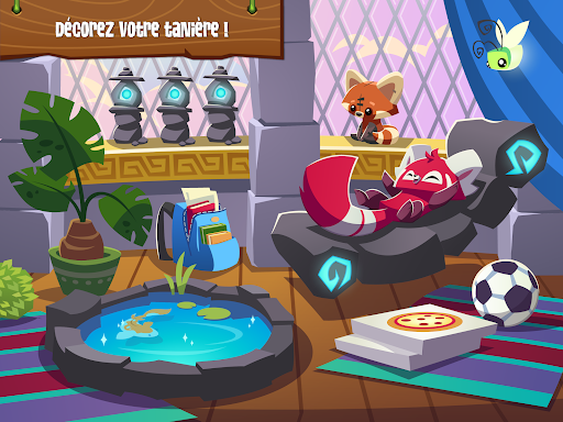 Animal Jam PC
