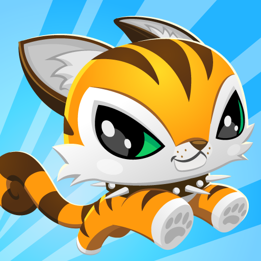 Dash Tag - Fun Endless Runner! PC