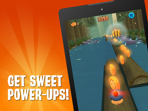 Dash Tag - Fun Endless Runner! PC