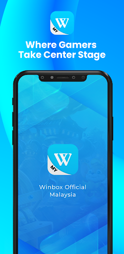Winbox电脑版