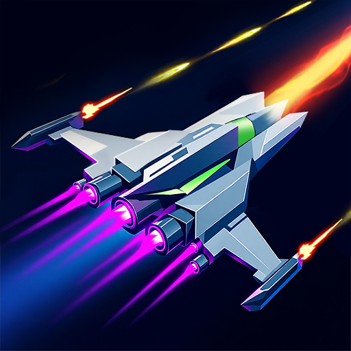 WindWings: Space Shooter PC