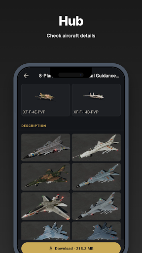 Panzer War Hub