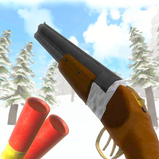 WinterCraft Survival Simulator PC