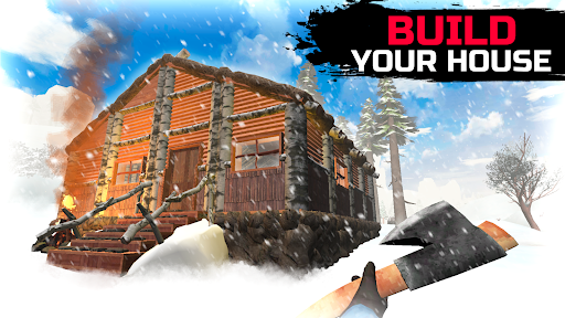 WinterCraft Survival Simulator PC