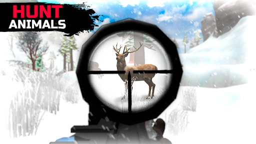 WinterCraft Survival Simulator PC