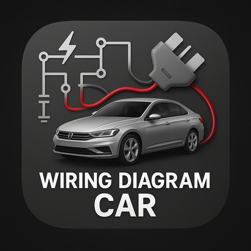 Wiring Diagram Car پی سی