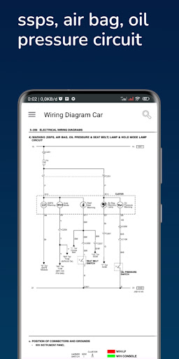 Wiring Diagram Car پی سی