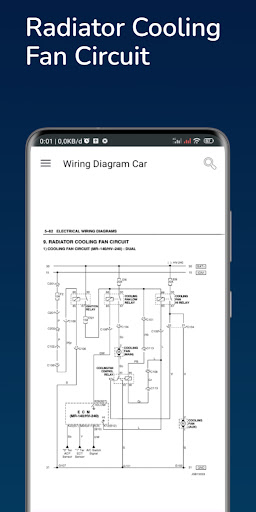Wiring Diagram Car پی سی