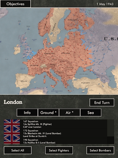 Blitzkrieg Fire PC