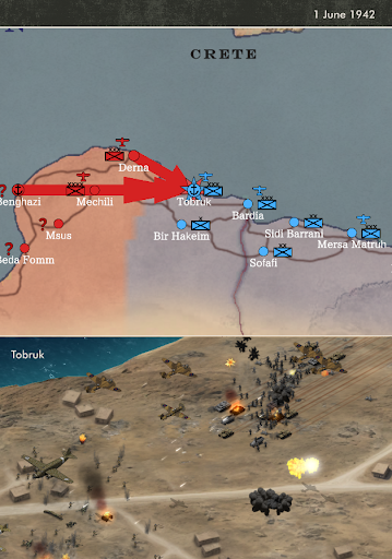 Blitzkrieg Fire PC